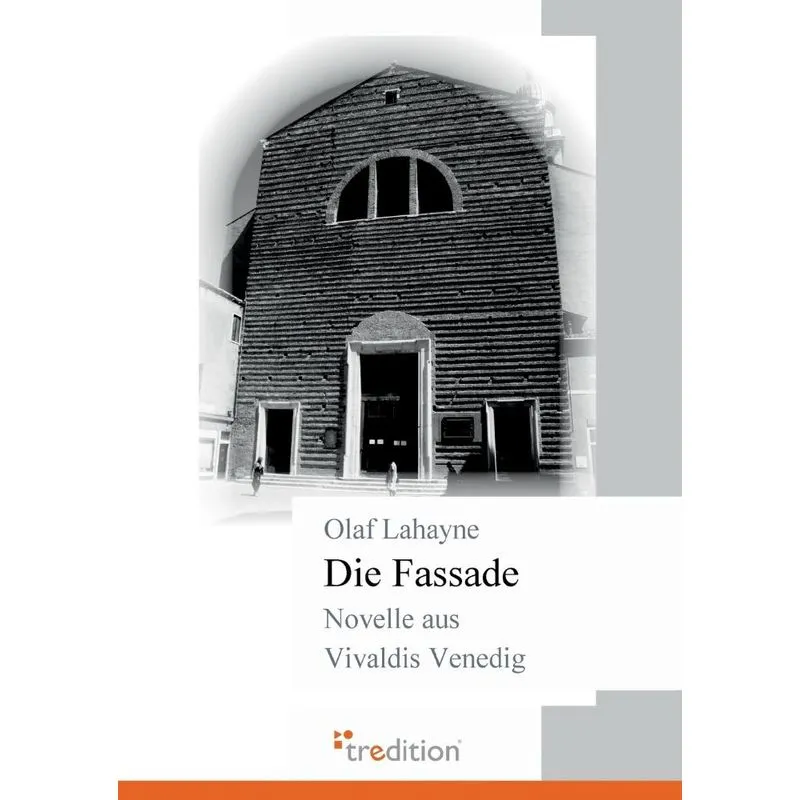 Die Fassade