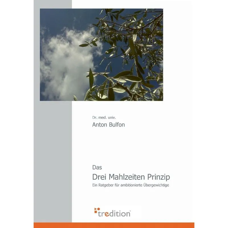 Das Drei Mahlzeiten Prinzip