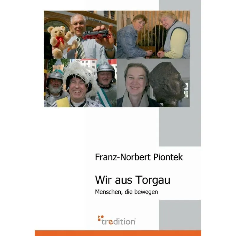 Wir Aus Torgau