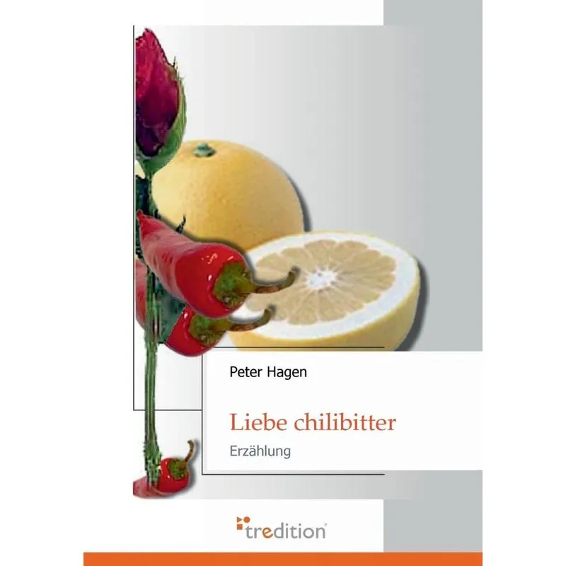 Liebe Chilibitter