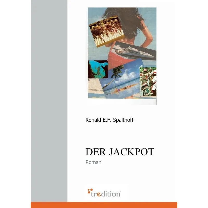 Der Jackpot