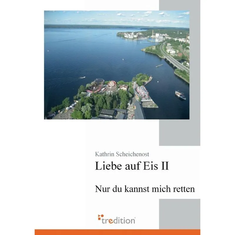 Liebe Auf Eis II