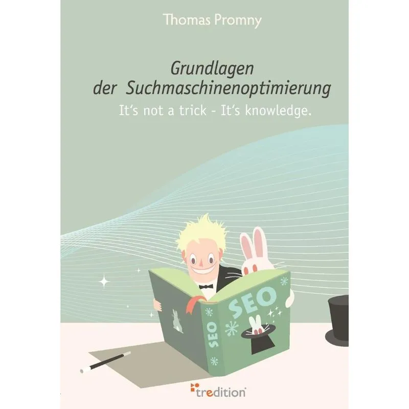 Grundlagen Der Suchmaschinenoptimierung
