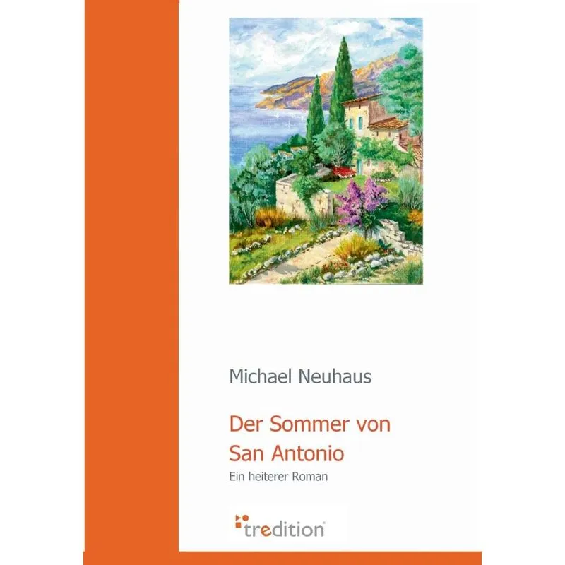 Der Sommer Von San Antonio