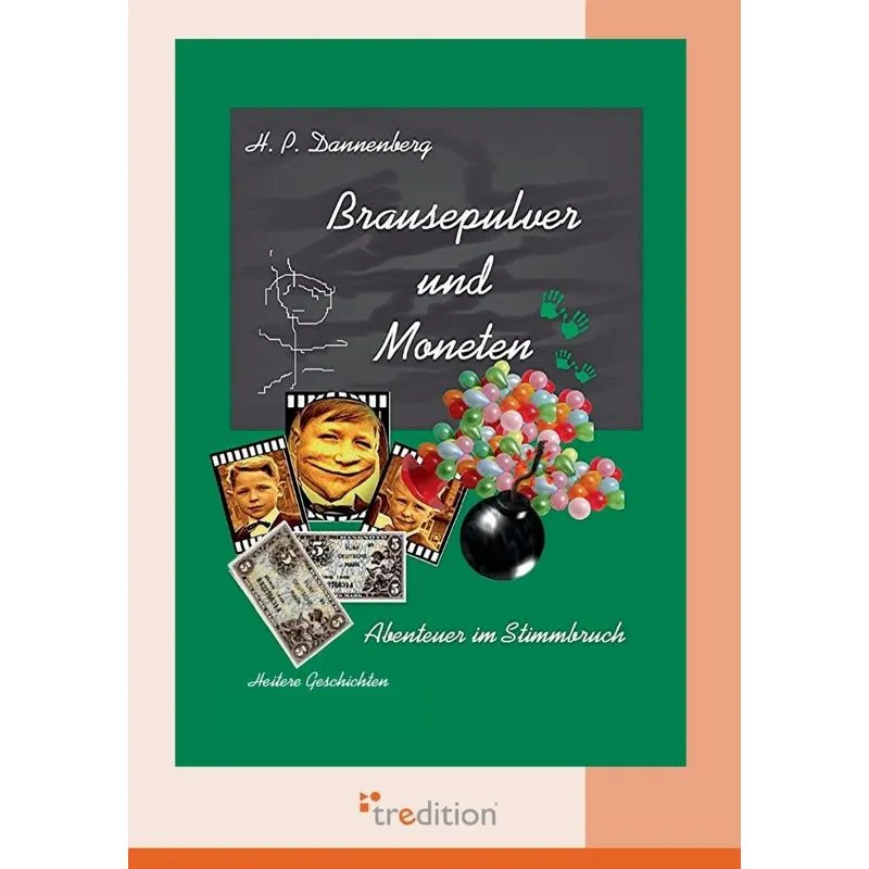 Brausepulver Und Moneten