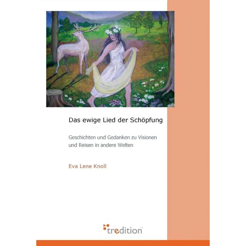 Das Ewige Lied Der Schopfung