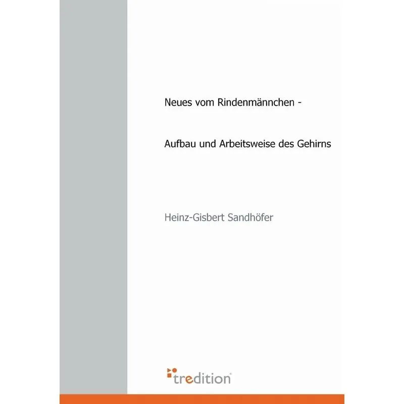 Neues Vom Rindenmannchen