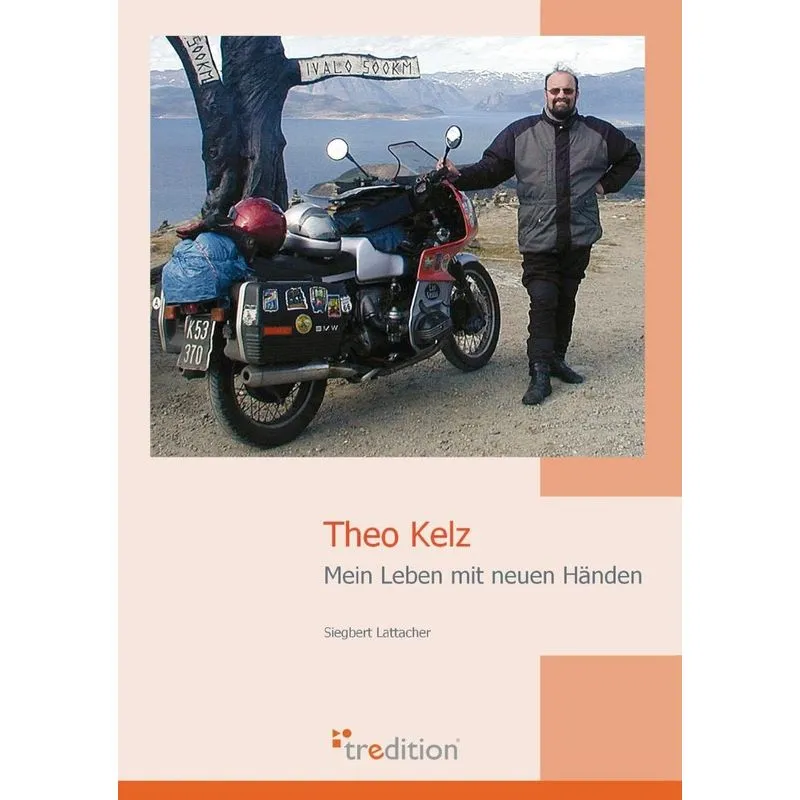 Theo Kelz