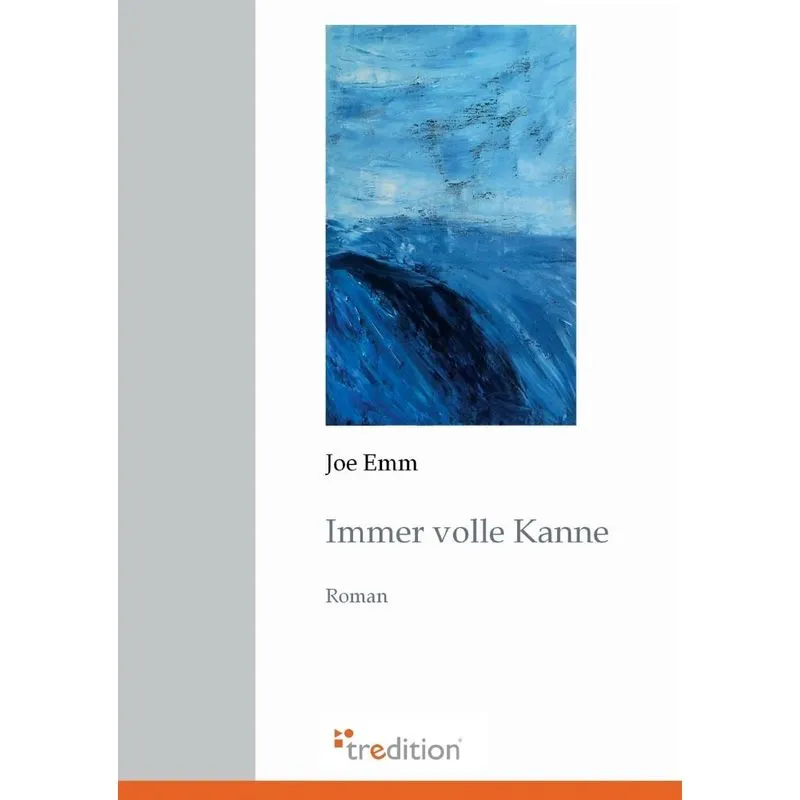 Immer Volle Kanne