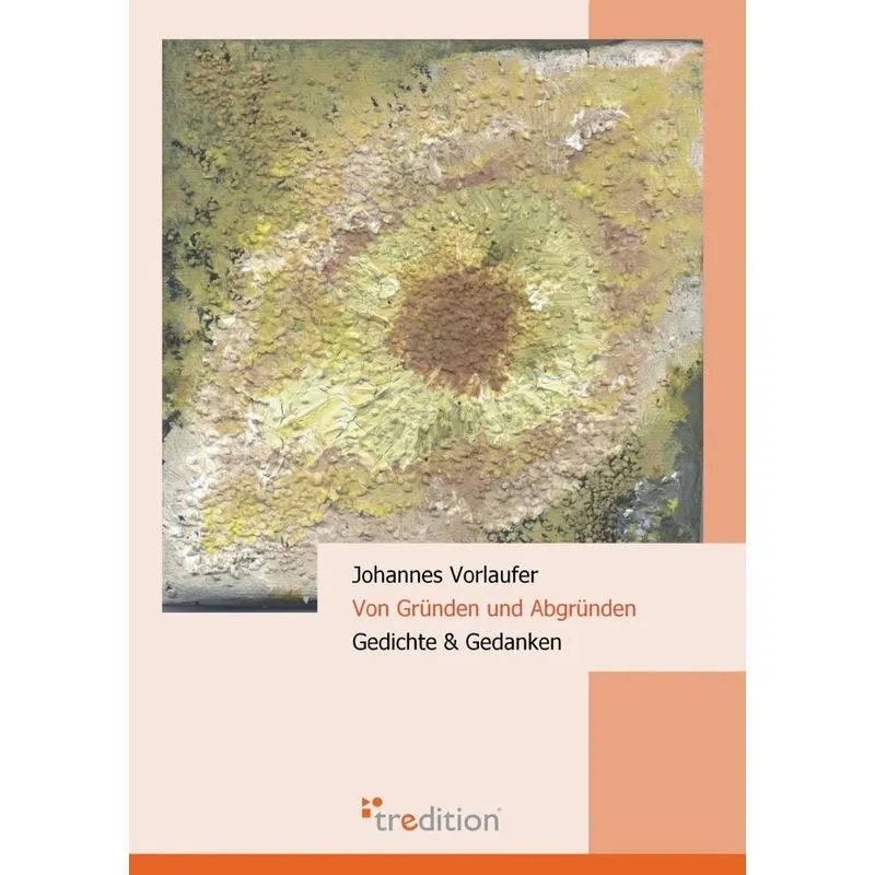 Von Grunden Und Abgrunden