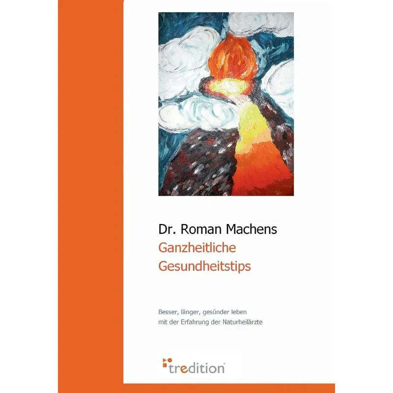 Ganzheitliche Gesundheitstips