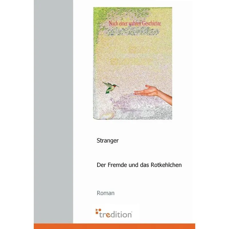 Der Fremde Und Das Rotkehlchen
