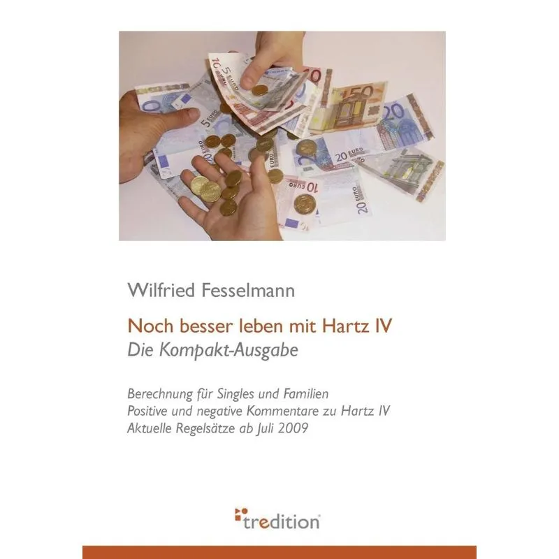 Noch Besser Leben Mit Hartz IV