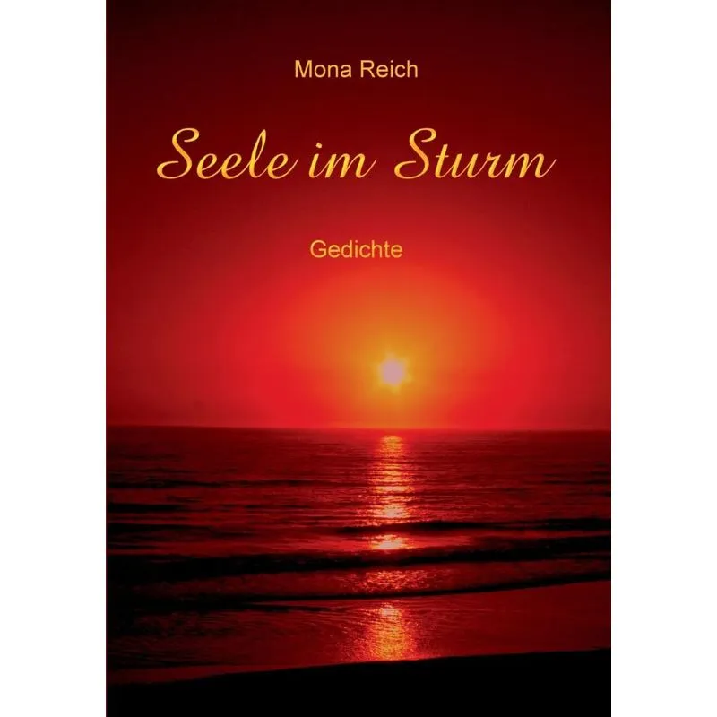 Seele Im Sturm
