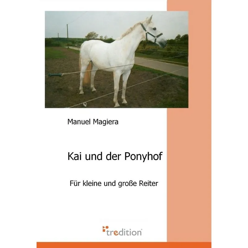 Kai Und Der Ponyhof