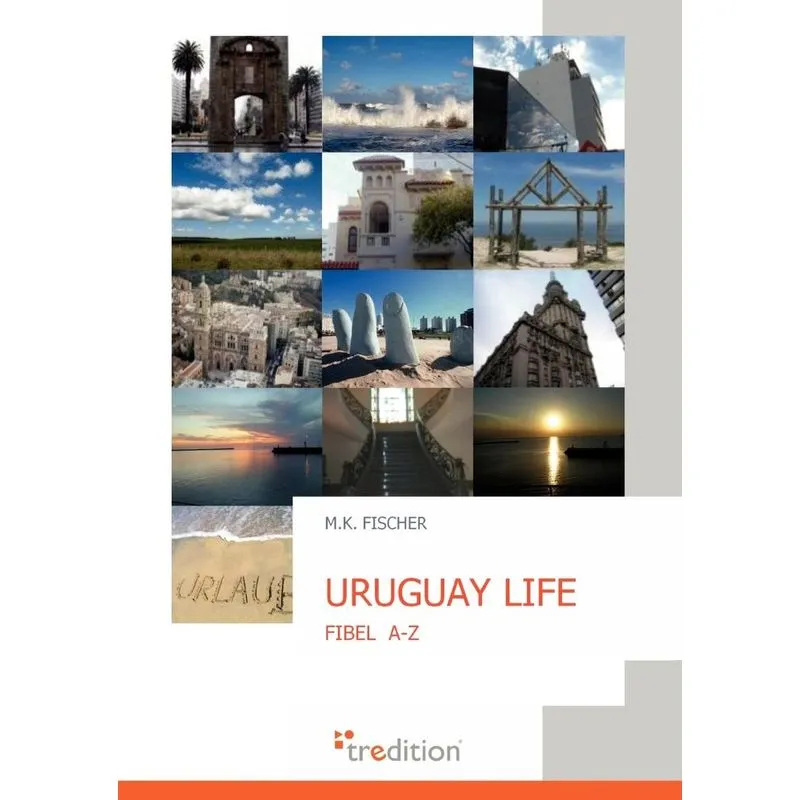 Uruguay Life