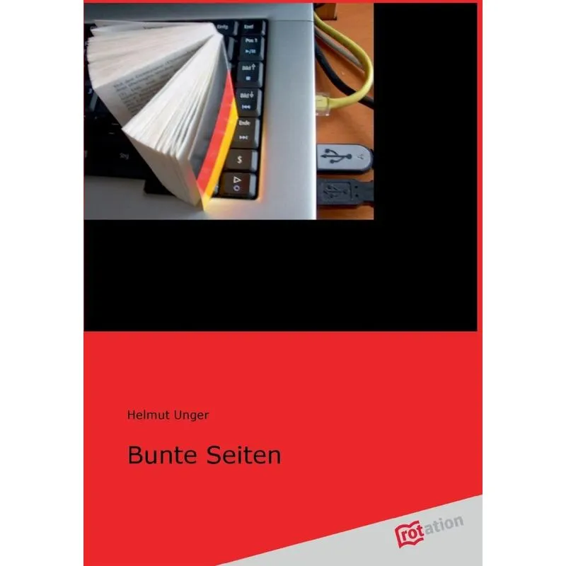 Bunte Seiten