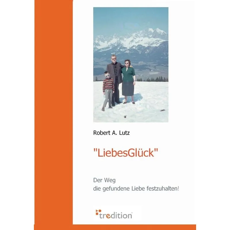 Liebesgluck