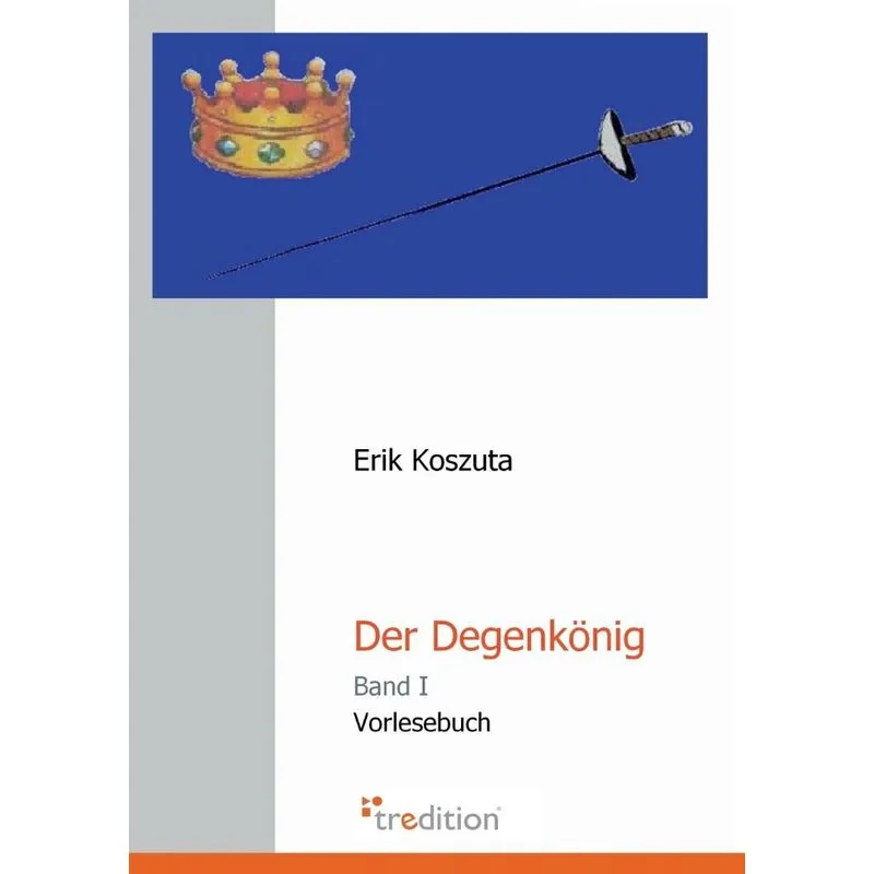 Der Degenkonig