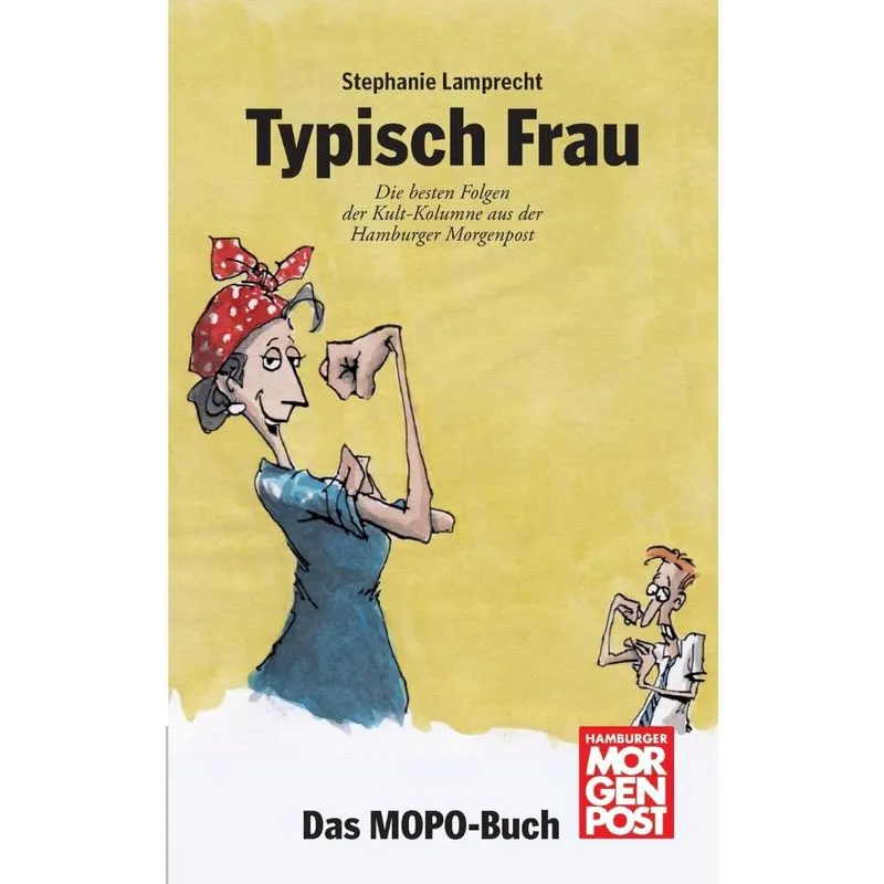 Typisch Frau