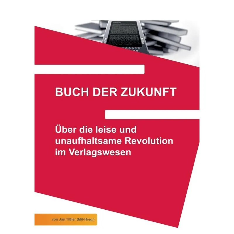 Buch Der Zukunft