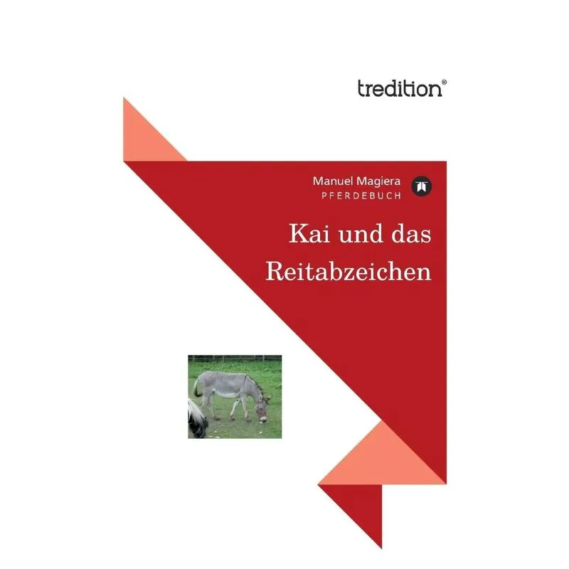 Kai Und Das Reitabzeichen