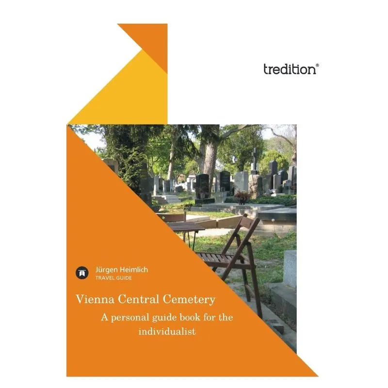 Vienna Central Cemetery
