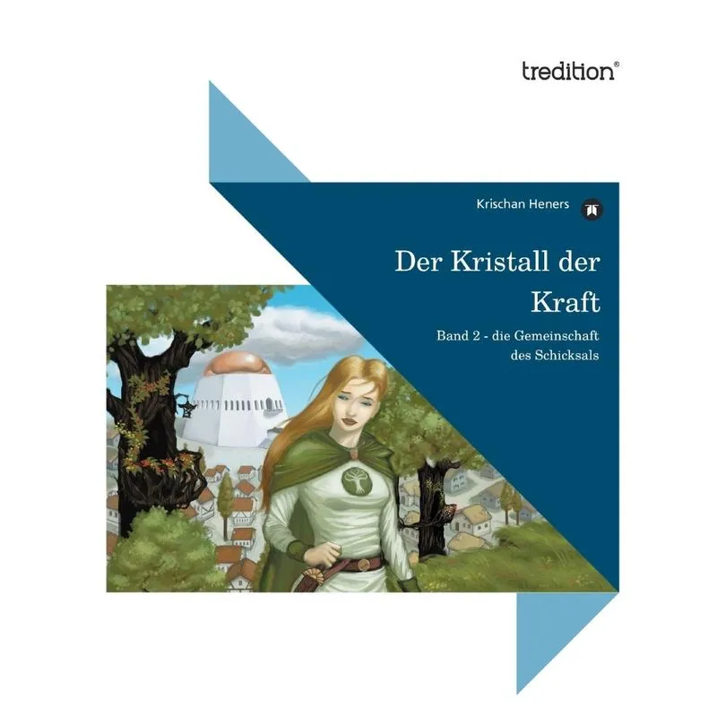 Der Kristall Der Kraft