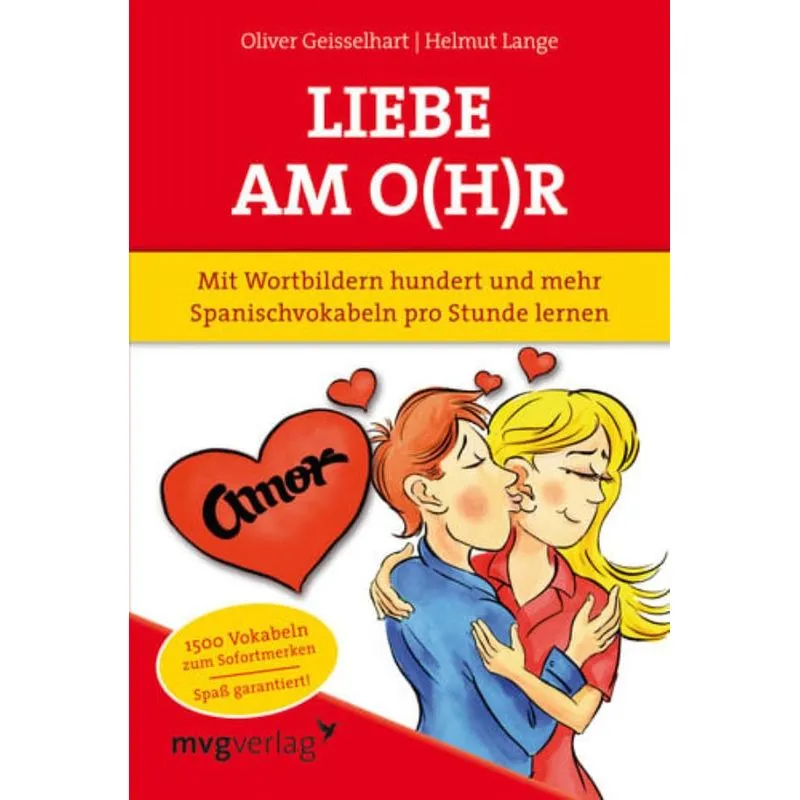 LIEBE AM O(H)R