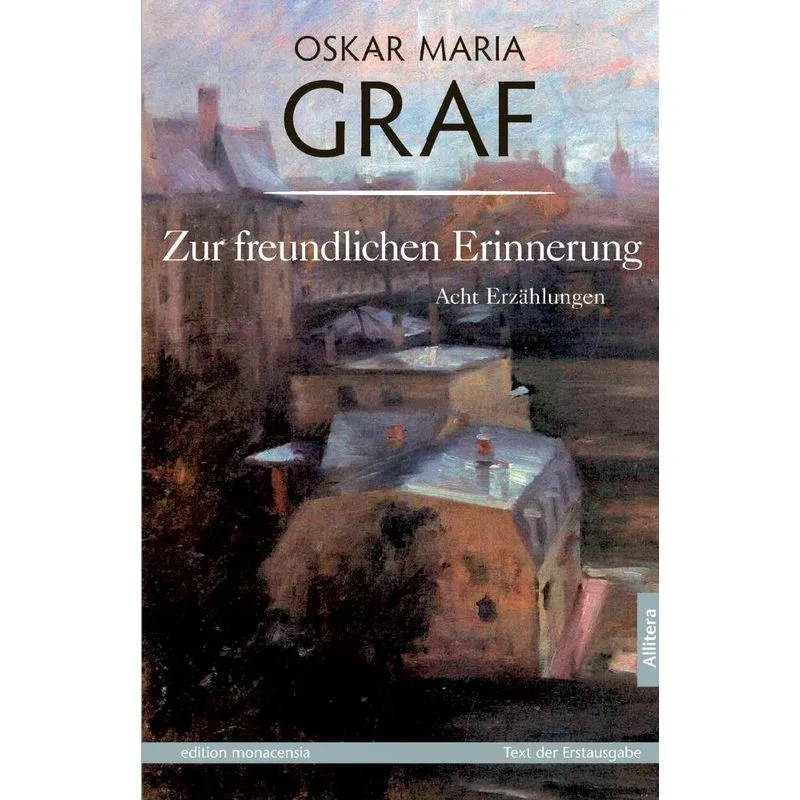 Zur freundlichen Erinnerung