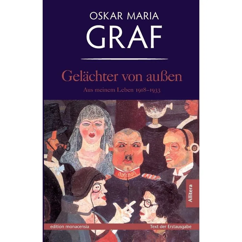 Gelächter von außen