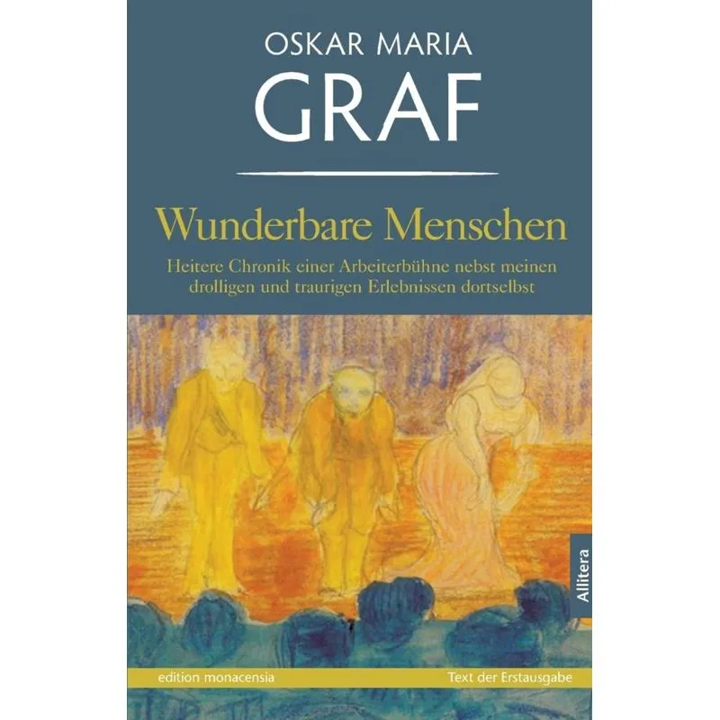 Wunderbare Menschen