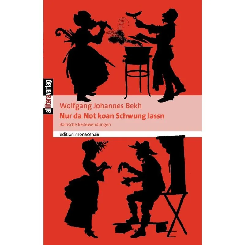 Nur da Not koan Schwung lassn