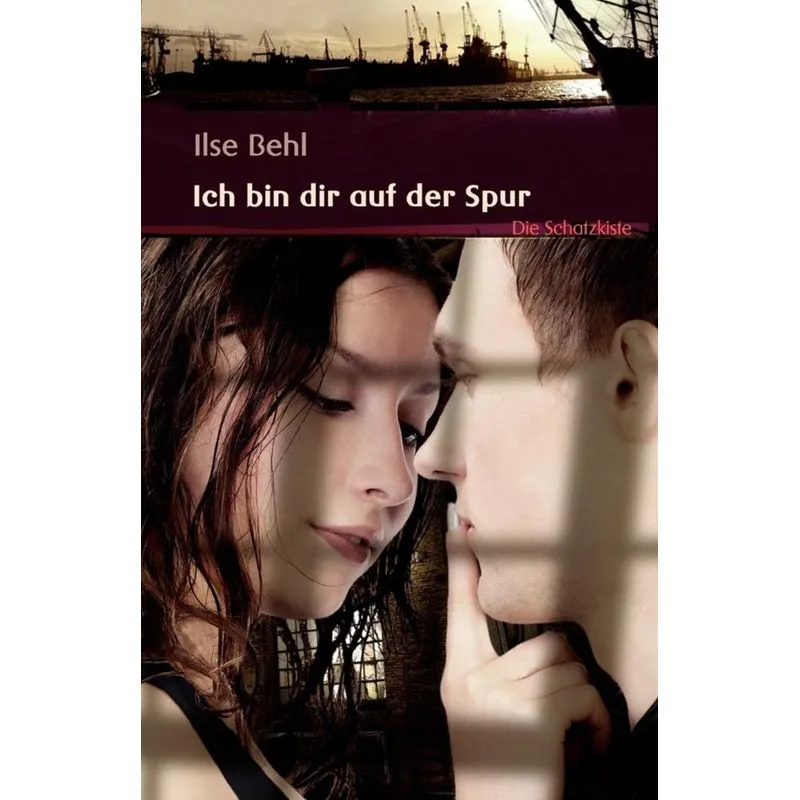 Ich bin dir auf der Spur