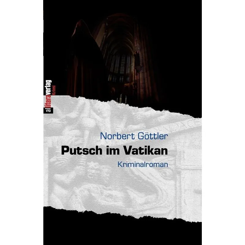 Putsch im Vatikan