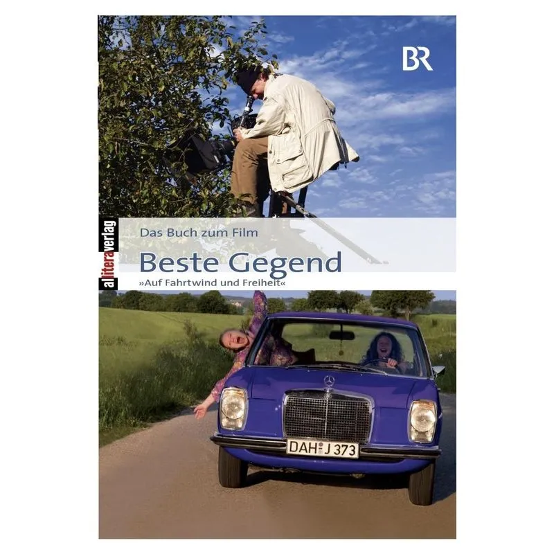 Das Buch zum Film