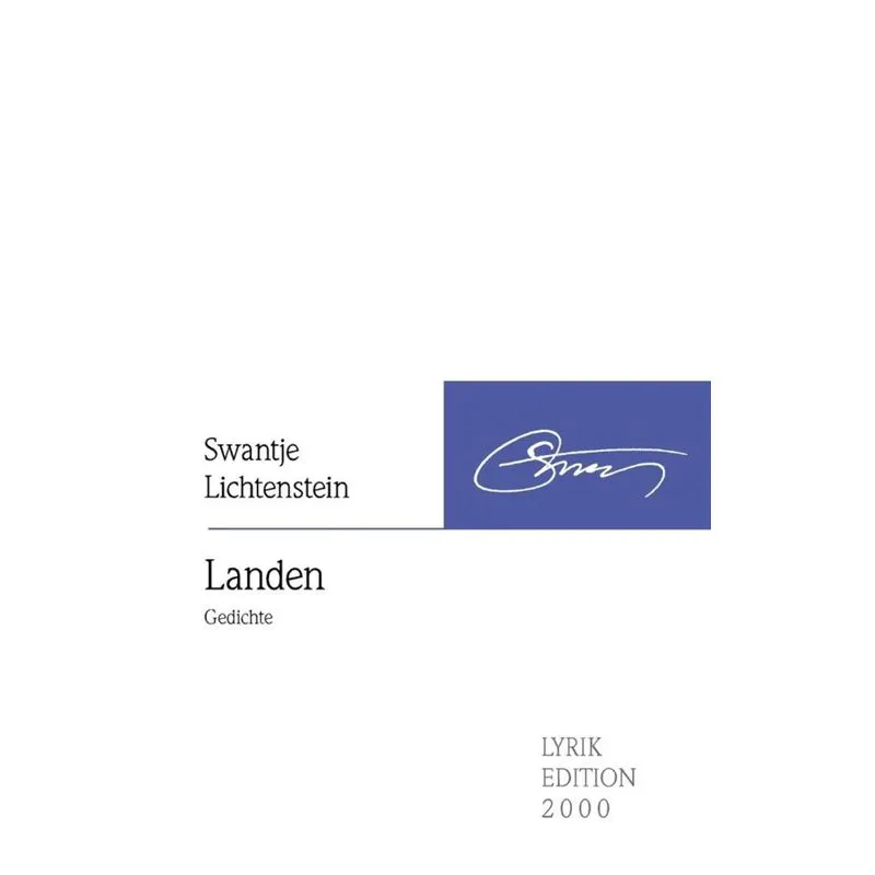Landen