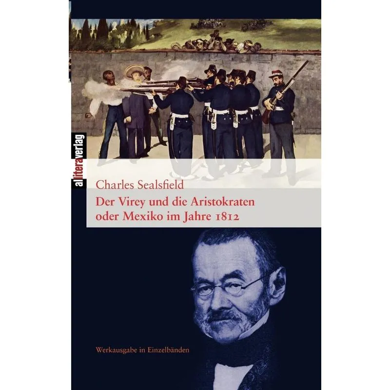 Der Virey und die Aristokraten