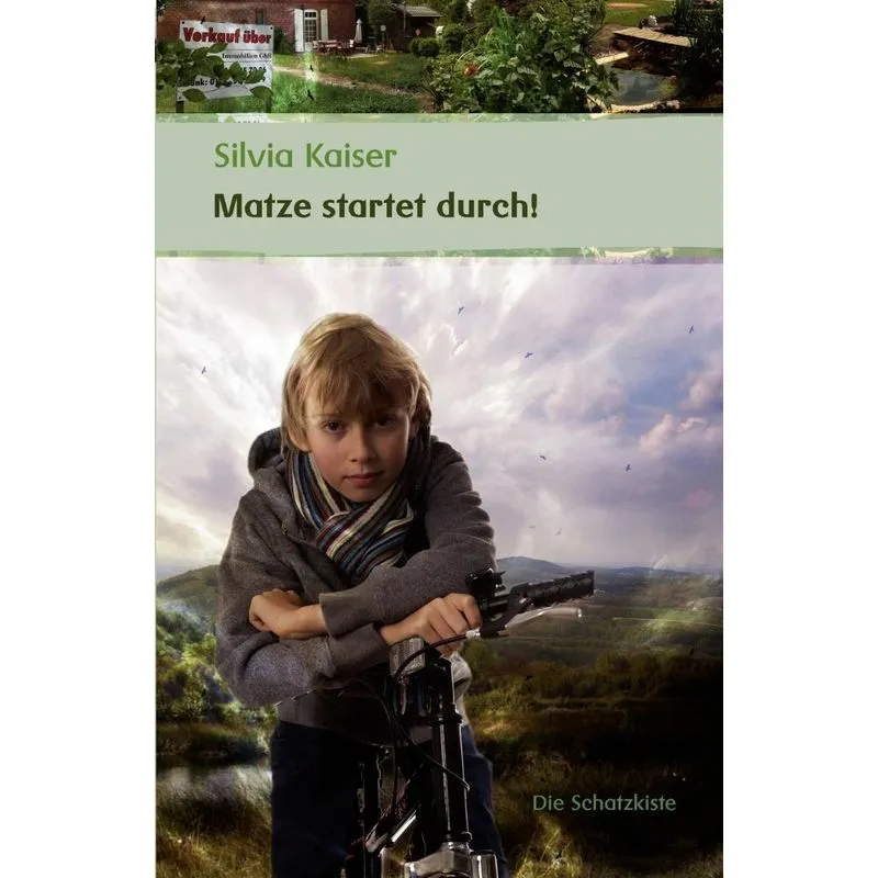 Matze startet durch