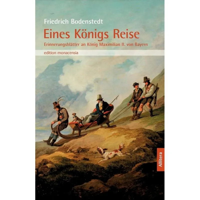 Eines Königs Reise
