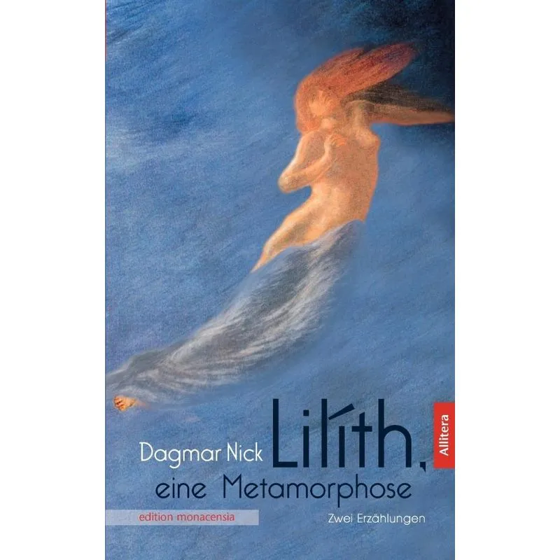 Lilíth, eine Metamorphose