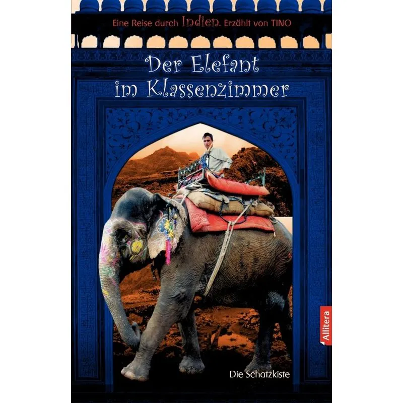 Der Elefant im Klassenzimmer