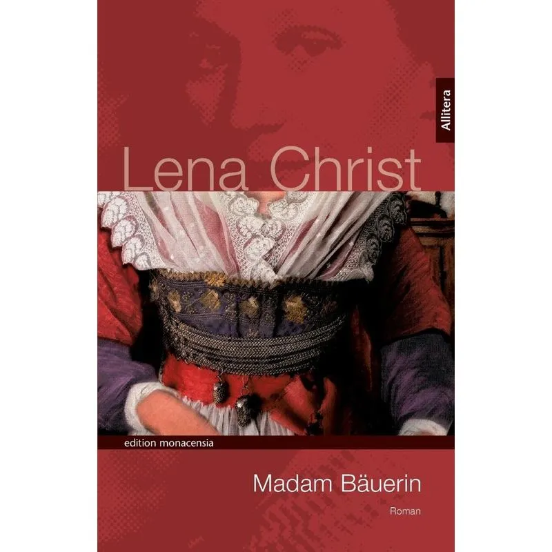 Madam Bäuerin