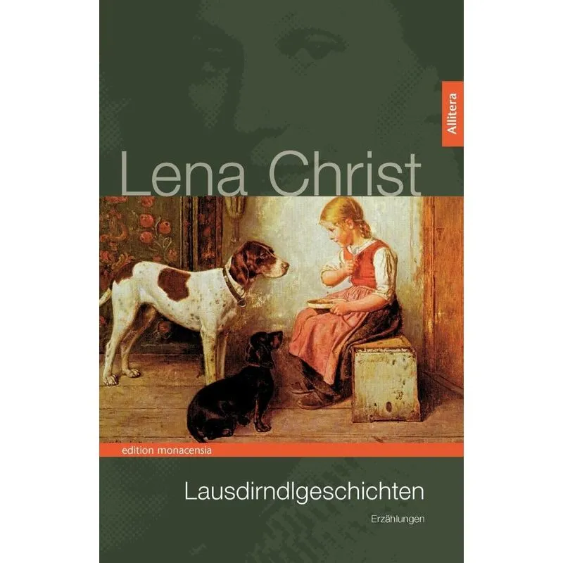 Lausdirndlgeschichten