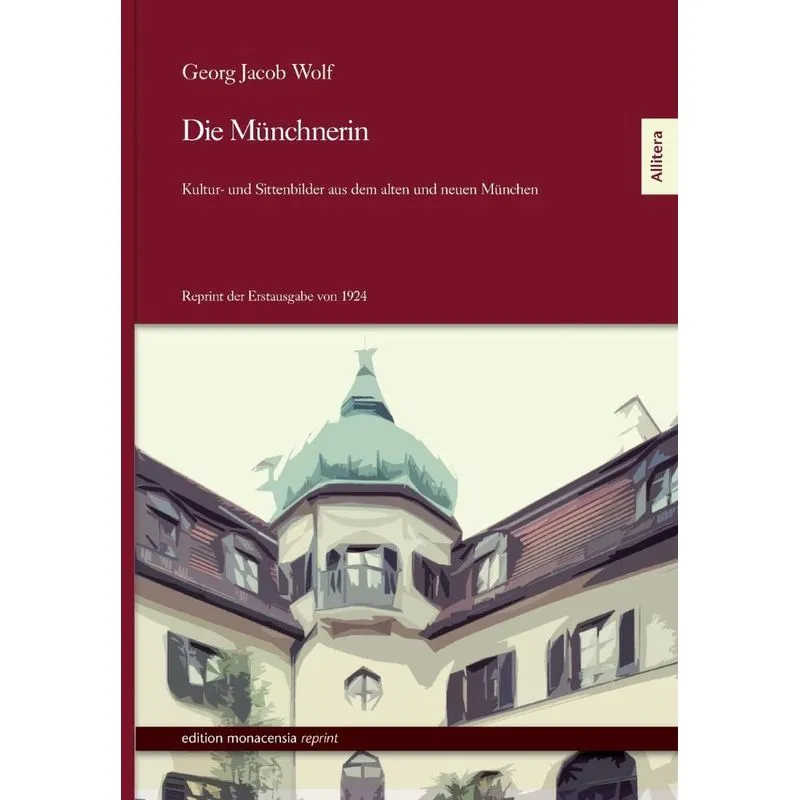Die Munchnerin