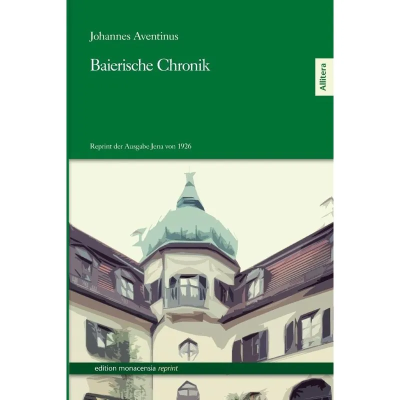 Baierische Chronik