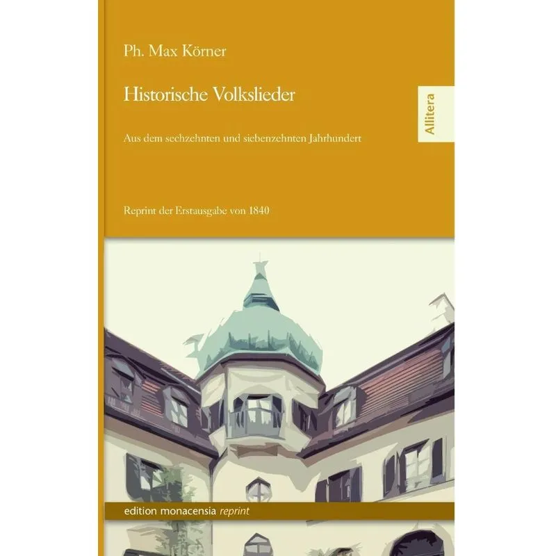 Historische Volkslieder