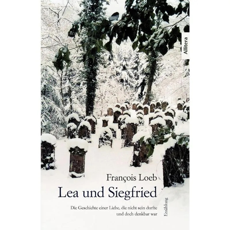 Lea und Siegfried
