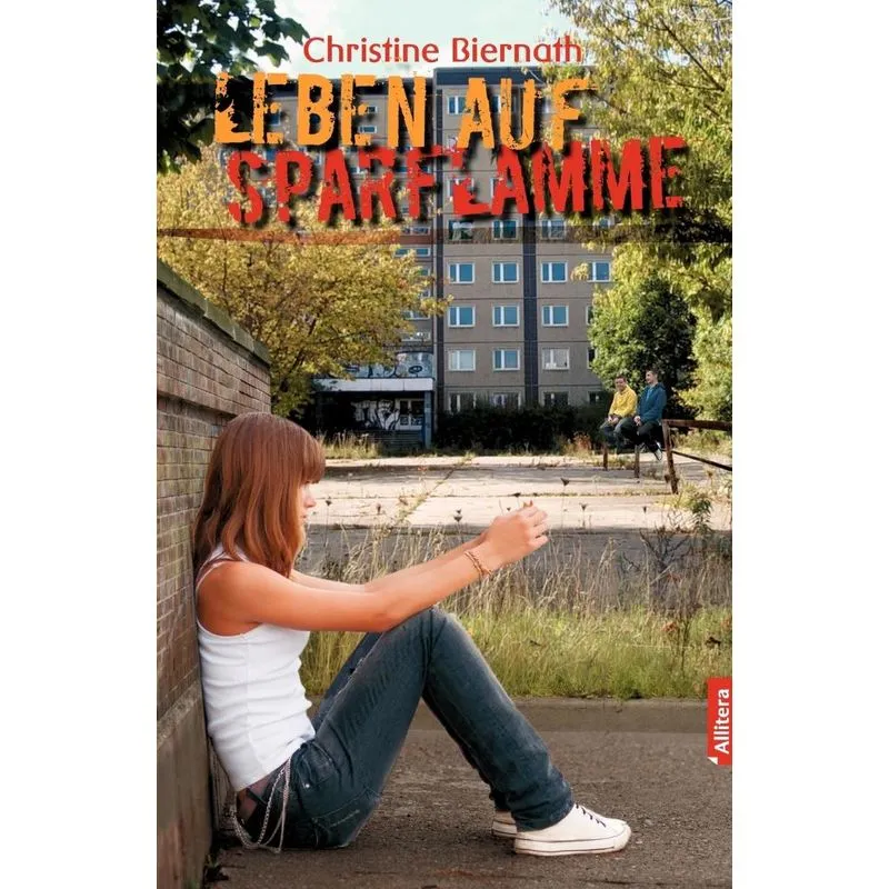 Leben auf Sparflamme