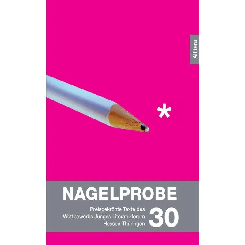 Nagelprobe 30